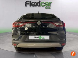 Renault Arkana Evolution TCe 103kW(140CV) EDC mild hybr