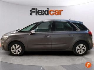 Citroën C4 Spacetourer PureTech 81KW (110CV) S&S 6v Live