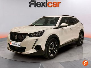 Peugeot 2008 Allure BlueHDI 81kW (110CV)