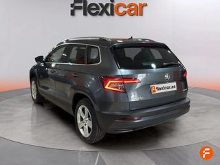 Skoda Karoq 1.0 TSI 85kW (115CV) Ambition