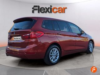BMW Serie 2 Gran Tourer 216d