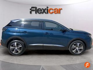 Peugeot 3008 1.2 PureTech 96KW S&S Active Pack EAT8