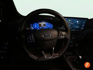 Ford Focus 1.0 Ecob. MHEV 114kW Active Design SIP