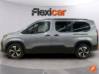 Peugeot Rifter Rifter GT BlueHDi 130 EAT8 Long - 7P (2025)