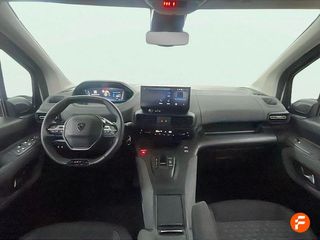 Peugeot Rifter Rifter GT BlueHDi 130 EAT8 Long - 7P (2025)