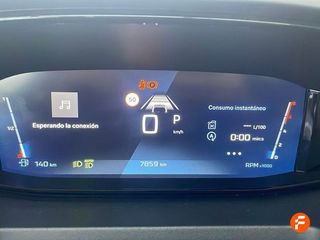 Peugeot Rifter Rifter GT BlueHDi 130 EAT8 Long - 7P (2025)