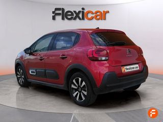 Citroën C3 PureTech 81KW (110CV) Max