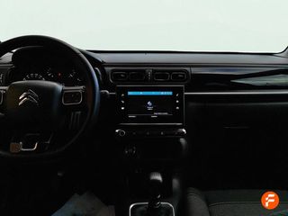 Citroën C3 PureTech 81KW (110CV) Max