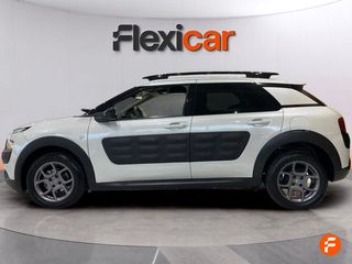 Citroën C4 Cactus PureTech 110cv S&S Feel