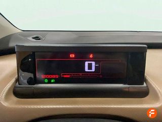 Citroën C4 Cactus PureTech 110cv S&S Feel