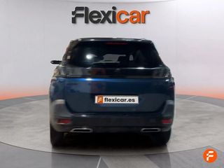 Peugeot 5008 1.5 BlueHDi 96kW S&S Allure Pack EAT8