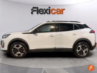 Peugeot 2008 Allure Puretech 130 S&S EAT8