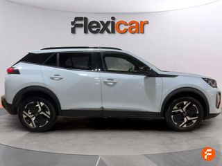 Peugeot 2008 Allure Puretech 130 S&S EAT8