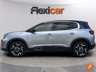 Citroën C5 Aircross BlueHdi 96kW (130CV) S&S EAT8 Max