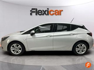 Opel Astra 1.2T SHT 96kW (130CV) Business Elegance