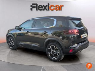 Citroën C5 Aircross BlueHdi 96kW (130CV) S&S EAT8 Max