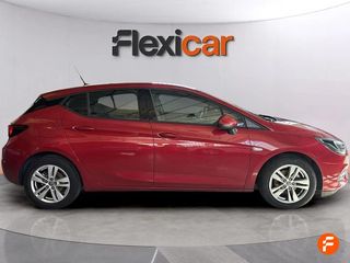 Opel Astra 1.2T SHT 96kW (130CV) GS Line