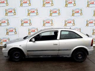 1053704 centralita motor uce 8973065750 opel astra