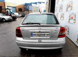 1053704 centralita motor uce 8973065750 opel astra