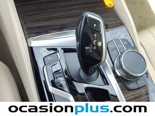 BMW Serie 5 540i 250 kW (340 CV)