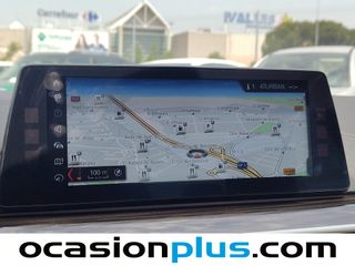 BMW Serie 5 540i 250 kW (340 CV)