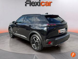 Peugeot 2008 Allure Puretech 130 S&S EAT8