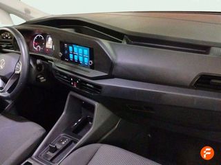 Volkswagen Caddy Maxi Origin 2.0 TDI 90kW (122CV) DSG