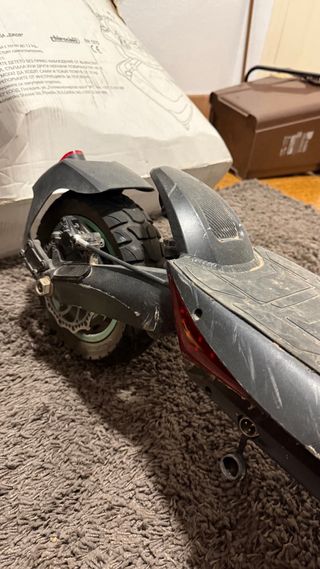 Patinete Eléctrico Youin XXL