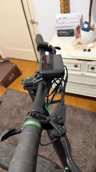 Patinete Eléctrico Youin XXL