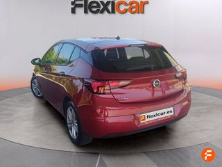 Opel Astra 1.2T SHT 96kW (130CV) Business Elegance