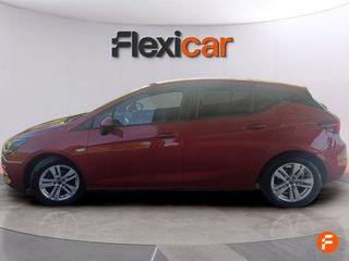 Opel Astra 1.2T SHT 96kW (130CV) Business Elegance