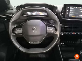 Peugeot 2008 Allure Pack Puretech 100 S&S 6 Vel. MAN