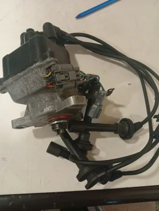 Honda Accord prelude distribuidor