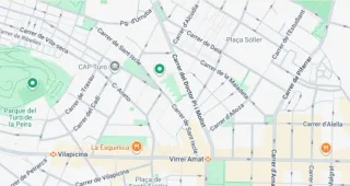 Local ideal para amplia vivienda sin reformar