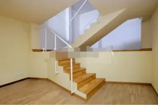 Local ideal para amplia vivienda sin reformar