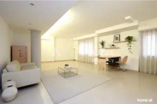 Local ideal para amplia vivienda sin reformar