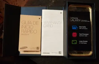 CAJA S7 + Funda Silicona