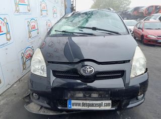 8987171010 centralita toyota corolla verso 1158529