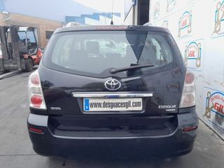 8987171010 centralita toyota corolla verso 1158529