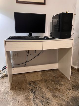 Escritorio Comifort Lavelle