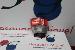 Piloto delantero izquierdo nissan cabstar 120516