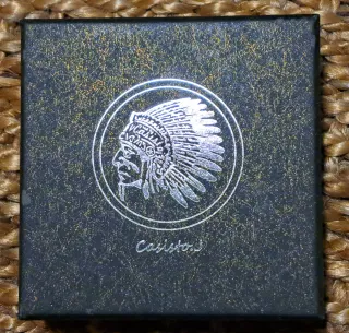 Bracciale uomo nautico oro e grigio