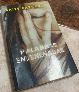 EDICIÓN ESPECIAL: PALABRAS ENVENENADAS