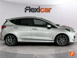 Ford Fiesta 1.0 EcoBoost MHEV 92kW (125CV) Trend 5p