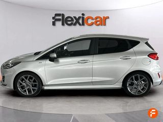 Ford Fiesta 1.0 EcoBoost MHEV 92kW (125CV) Trend 5p