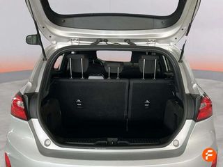 Ford Fiesta 1.0 EcoBoost MHEV 92kW (125CV) Trend 5p