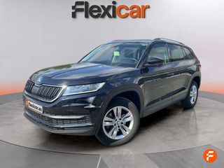 Skoda Kodiaq 1.5 TSI 110KW (150cv) DSG 4x2 Style