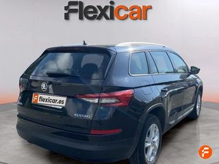 Skoda Kodiaq 1.5 TSI 110KW (150cv) DSG 4x2 Style