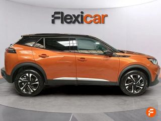 Peugeot 2008 GT Puretech 130 S&S 6 Vel. MAN