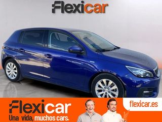 Peugeot 308 5p Style PureTech 130 S&S 6 Vel. MAN